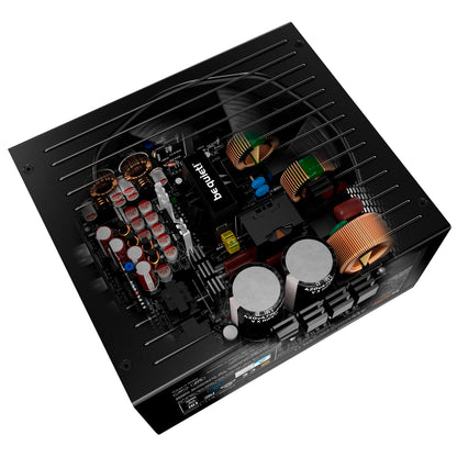 be quiet! STRAIGHT POWER 12 1200W Power Supply