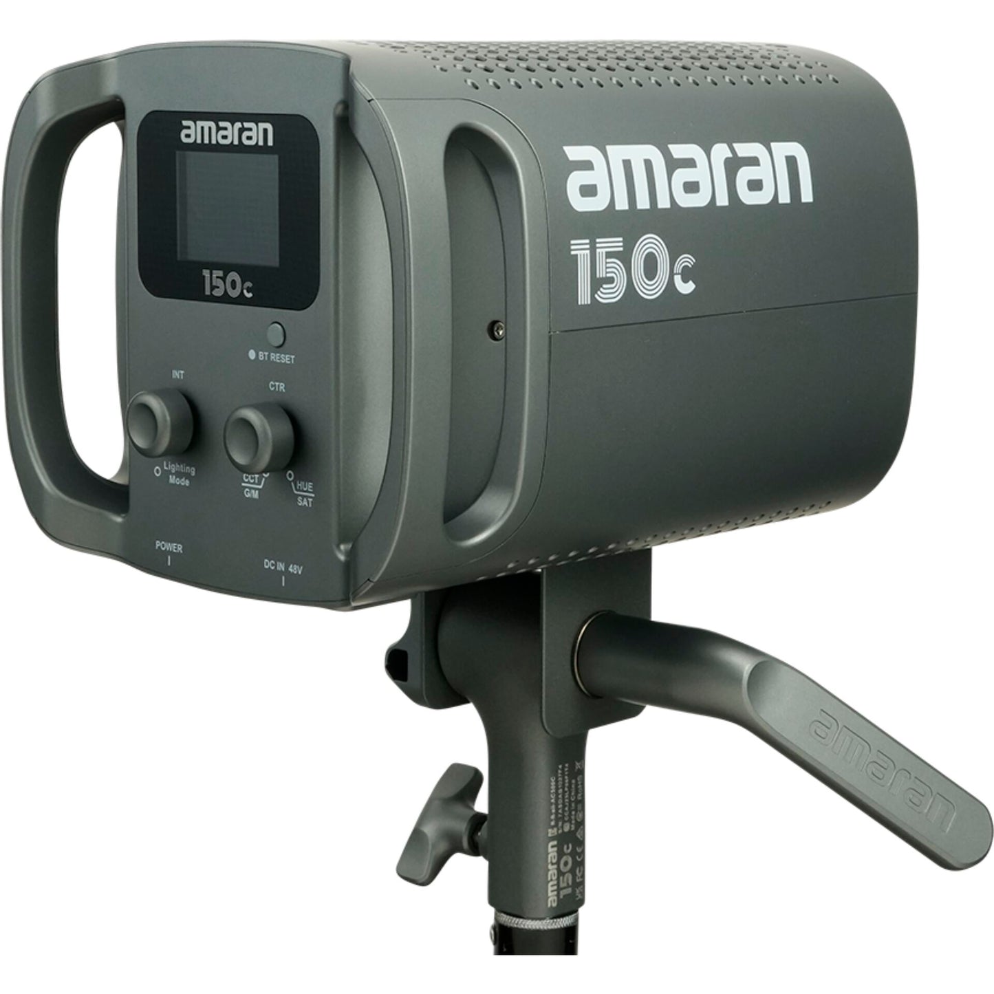 Amaran 150c grey (EU)
