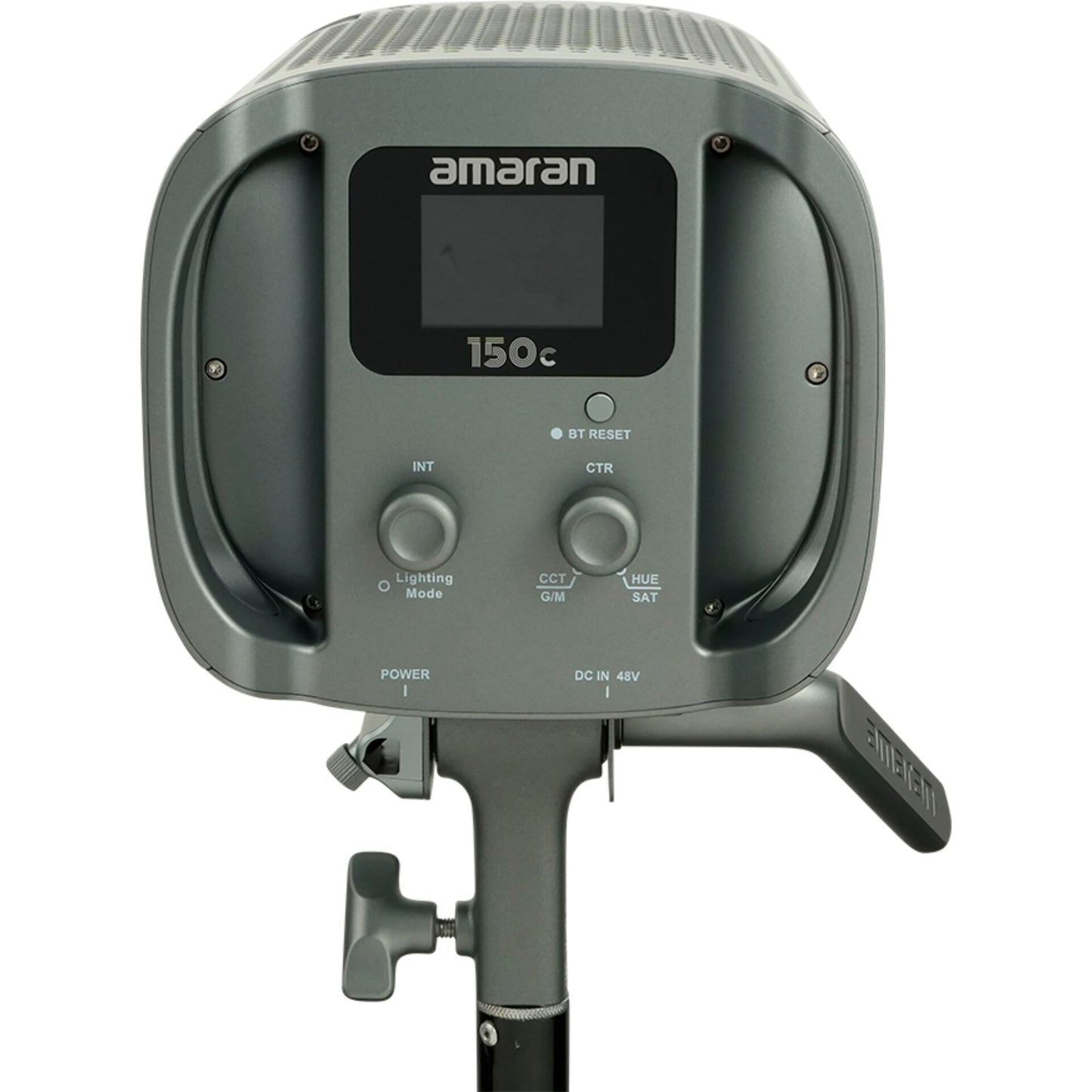 Amaran 150c grey (EU)