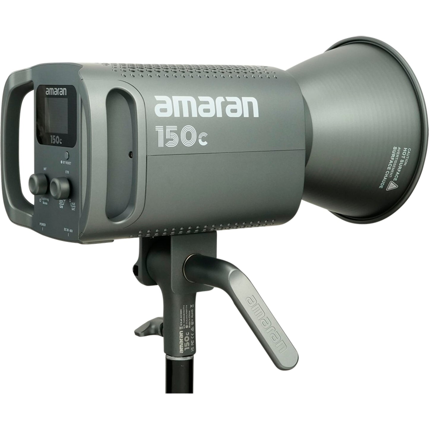 Amaran 150c grey (EU)