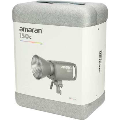Amaran 150c grey (EU)