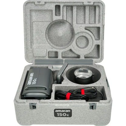 Amaran 150c grey (EU)