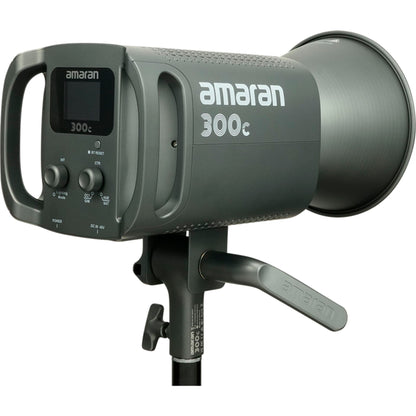 Amaran 300c grey (EU)