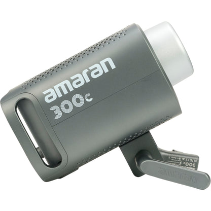 Amaran 300c grey (EU)