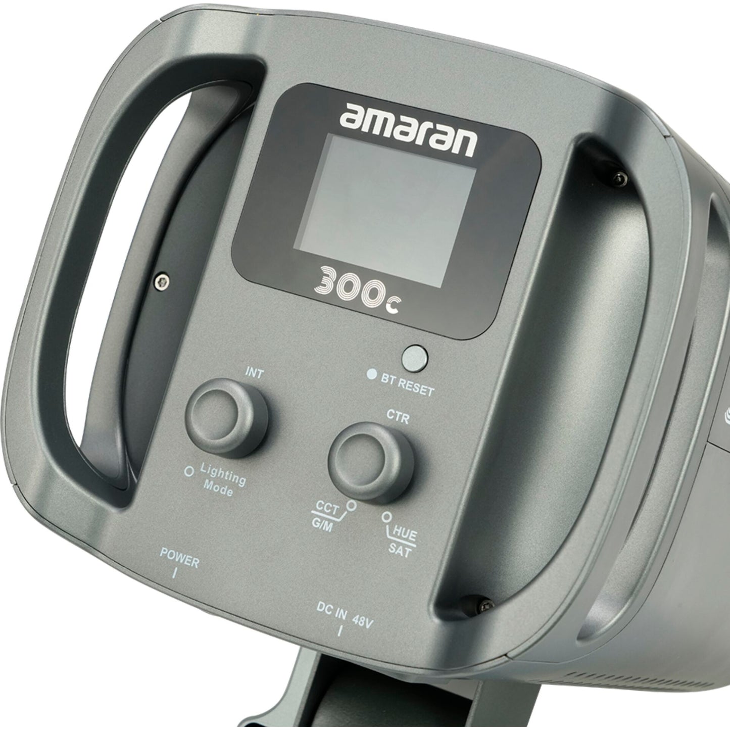 Amaran 300c grey (EU)