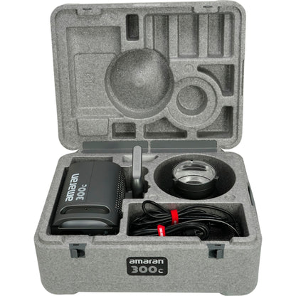Amaran 300c grey (EU)