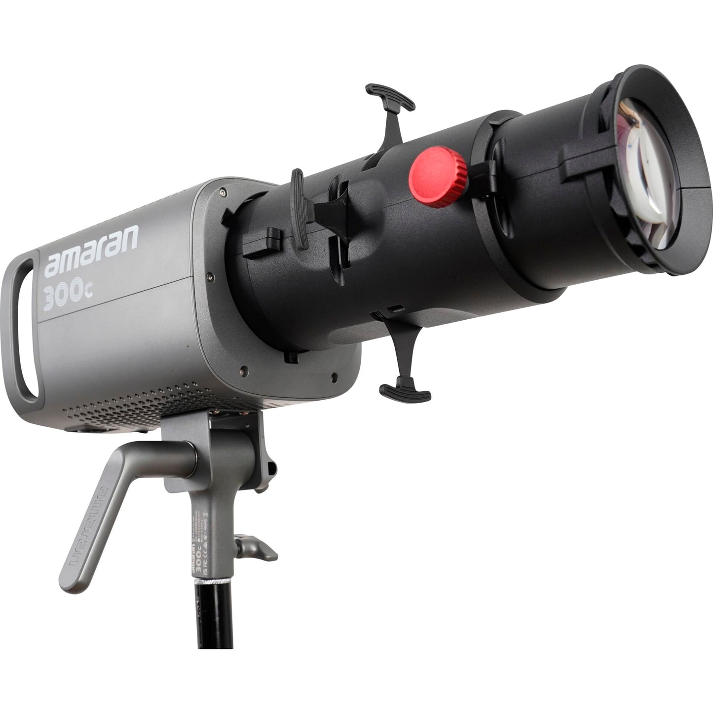 Amaran Spotlight SE 19° lens kit