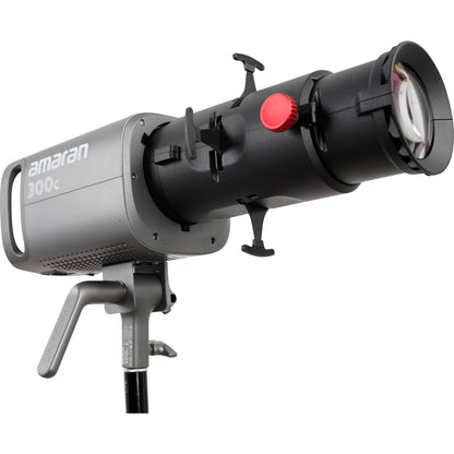 Amaran Spotlight SE 19° lens kit