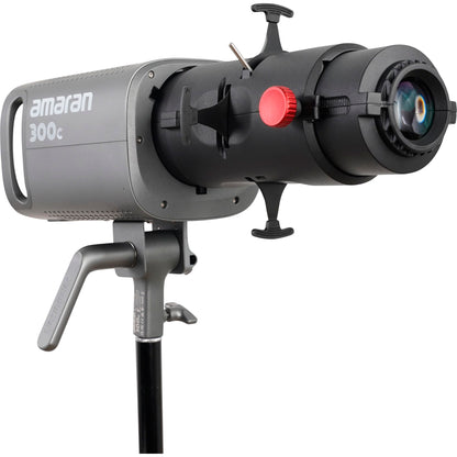 Amaran Spotlight SE 36° lens kit