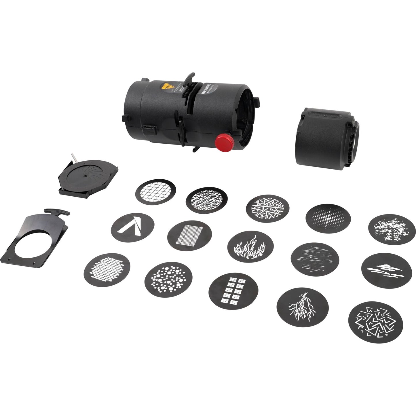Amaran Spotlight SE 36° lens kit