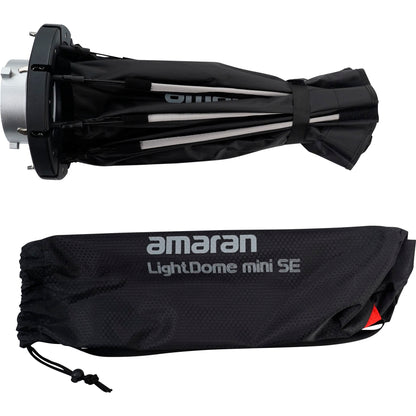 Amaran Light Dome mini SE