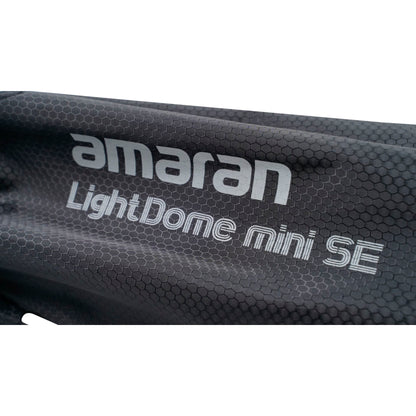 Amaran Light Dome mini SE