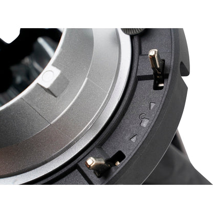 Amaran Light Dome mini SE