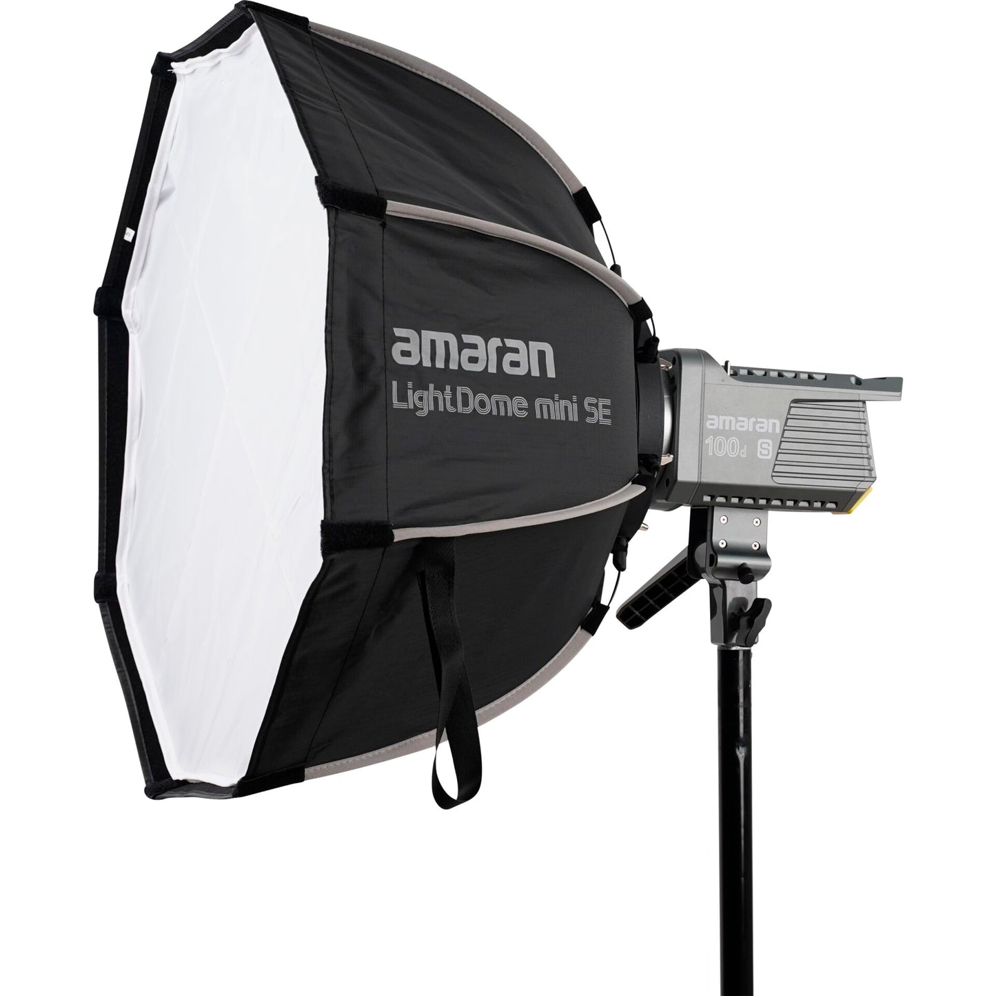 Amaran Light Dome mini SE