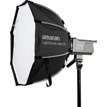 Amaran Light Dome mini SE