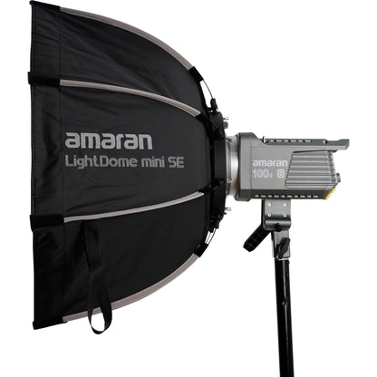 Amaran Light Dome mini SE