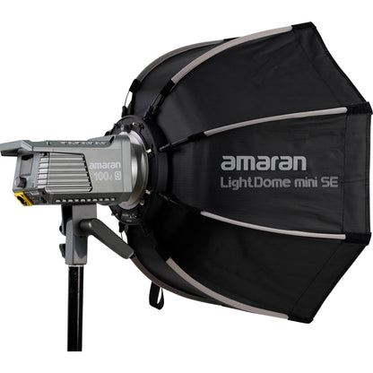 Amaran Light Dome mini SE