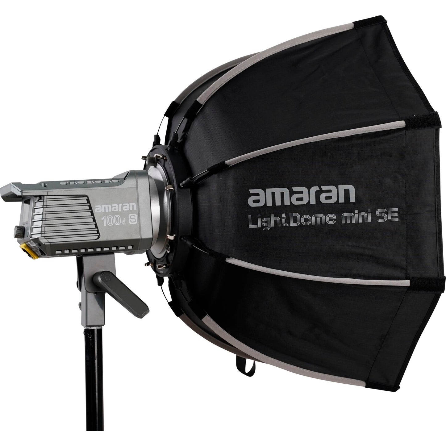 Amaran Light Dome mini SE