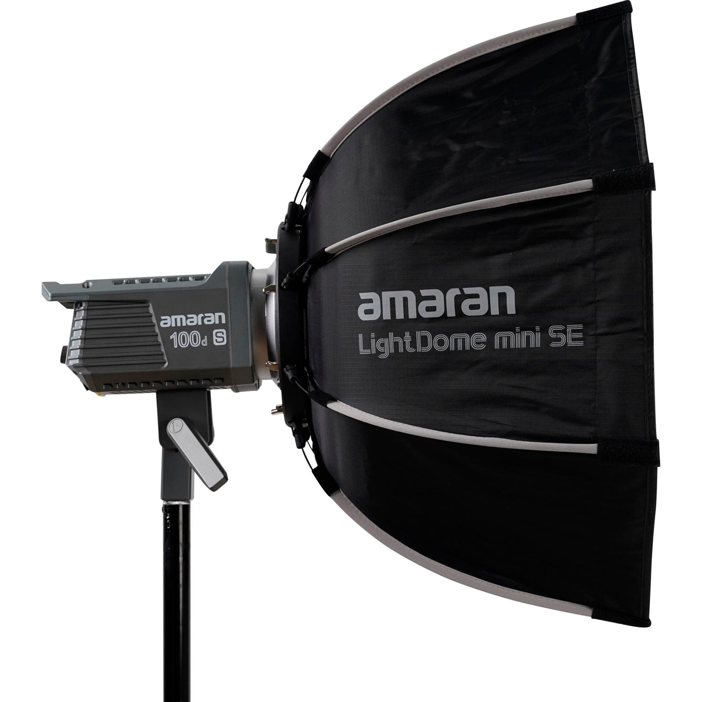 Amaran Light Dome mini SE