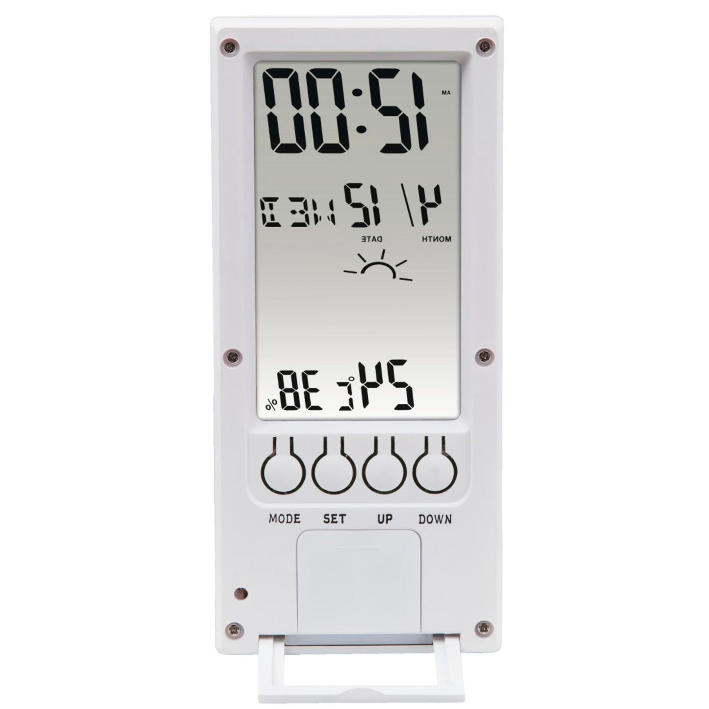 Hama Weather Station TH-140 whit Thermometer/Hygrometer    186366
