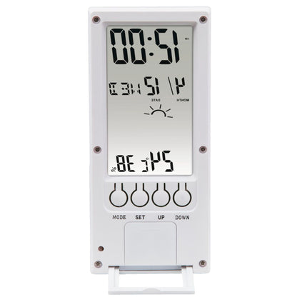 Hama Weather Station TH-140 whit Thermometer/Hygrometer    186366