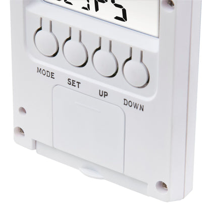 Hama Weather Station TH-140 whit Thermometer/Hygrometer    186366