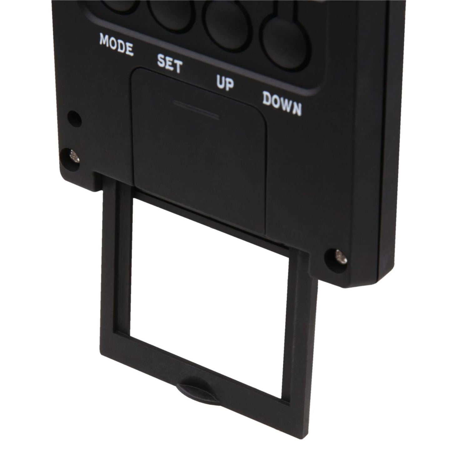 Hama Wetterstation TH-140 black Thermometer/Hygrometer    186365