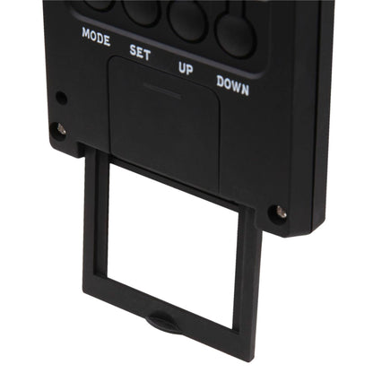 Hama Wetterstation TH-140 black Thermometer/Hygrometer    186365
