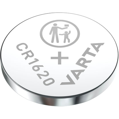 1 Varta electronic CR 1620