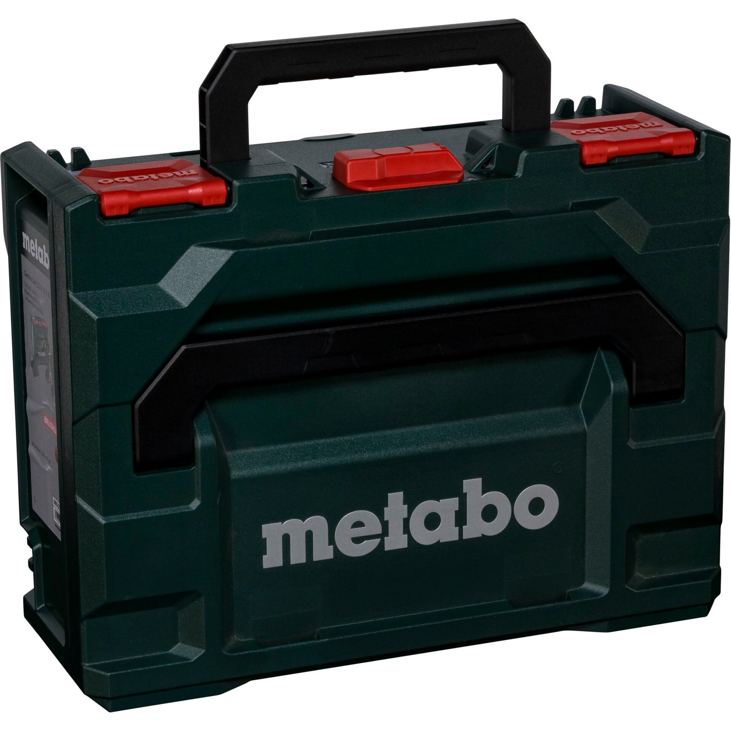 Metabo Combo Set 2.7.3 12 V BS