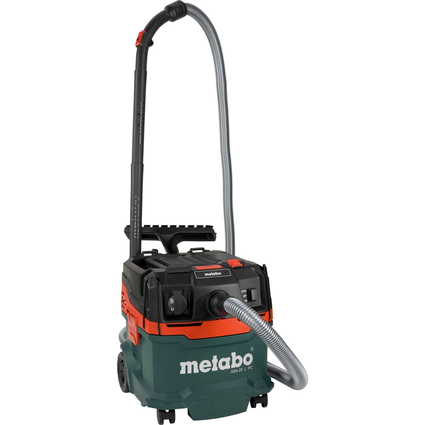 Metabo ASA 20 L PC Vacuum