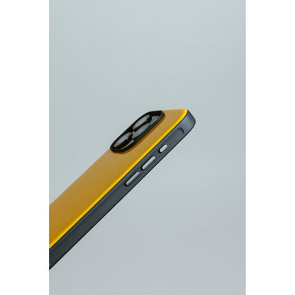 Nomad Sport Case iPhone 15 Pro Racing Yellow