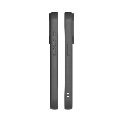 Woodcessories Bio Case MagSafe iPhone 15 Pro Black
