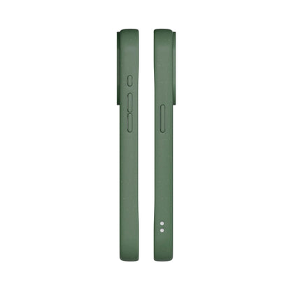 Woodcessories Bio Case MagSafe iPhone 15 Pro Midnight Green