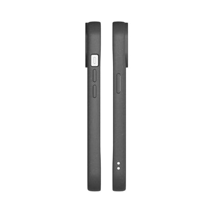 Woodcessories Bio Case MagSafe iPhone 15 Plus Black
