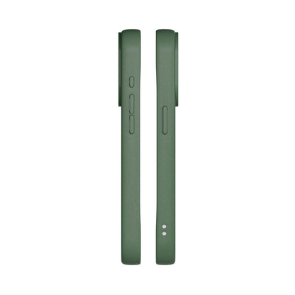 Woodcessories Bio Case MagSafe iPhone 15 Pro Max Midnight Green