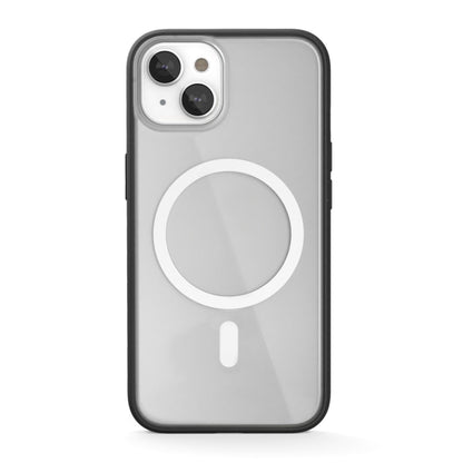 Woodcessories Clear Case MagSafe iPhone 15 White