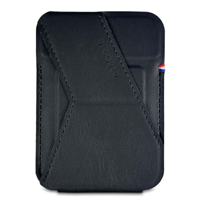 Decoded Silicone MagSafe Card Stand Sleeve Graphene