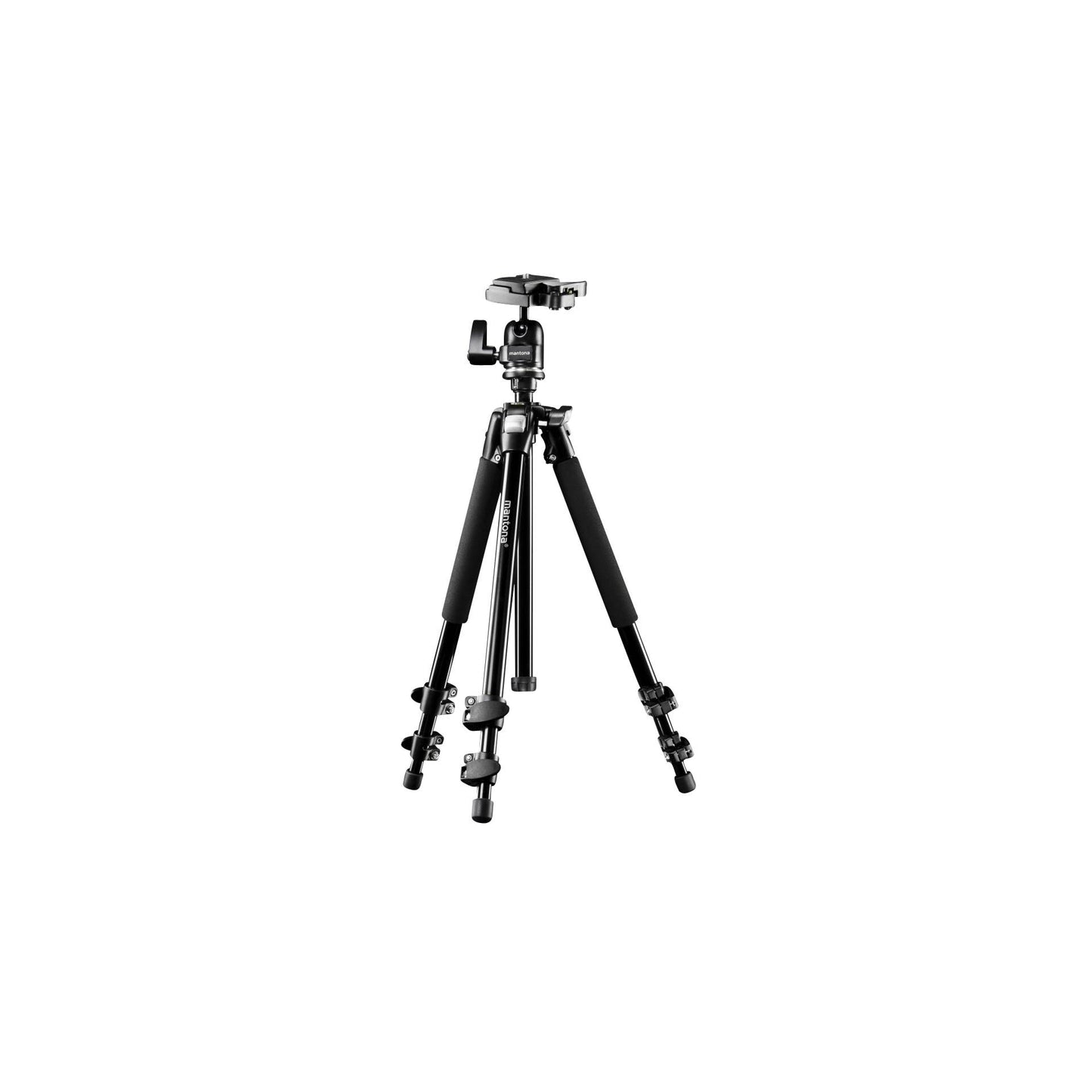 Mantona Scout MAX mit Kugelkopf