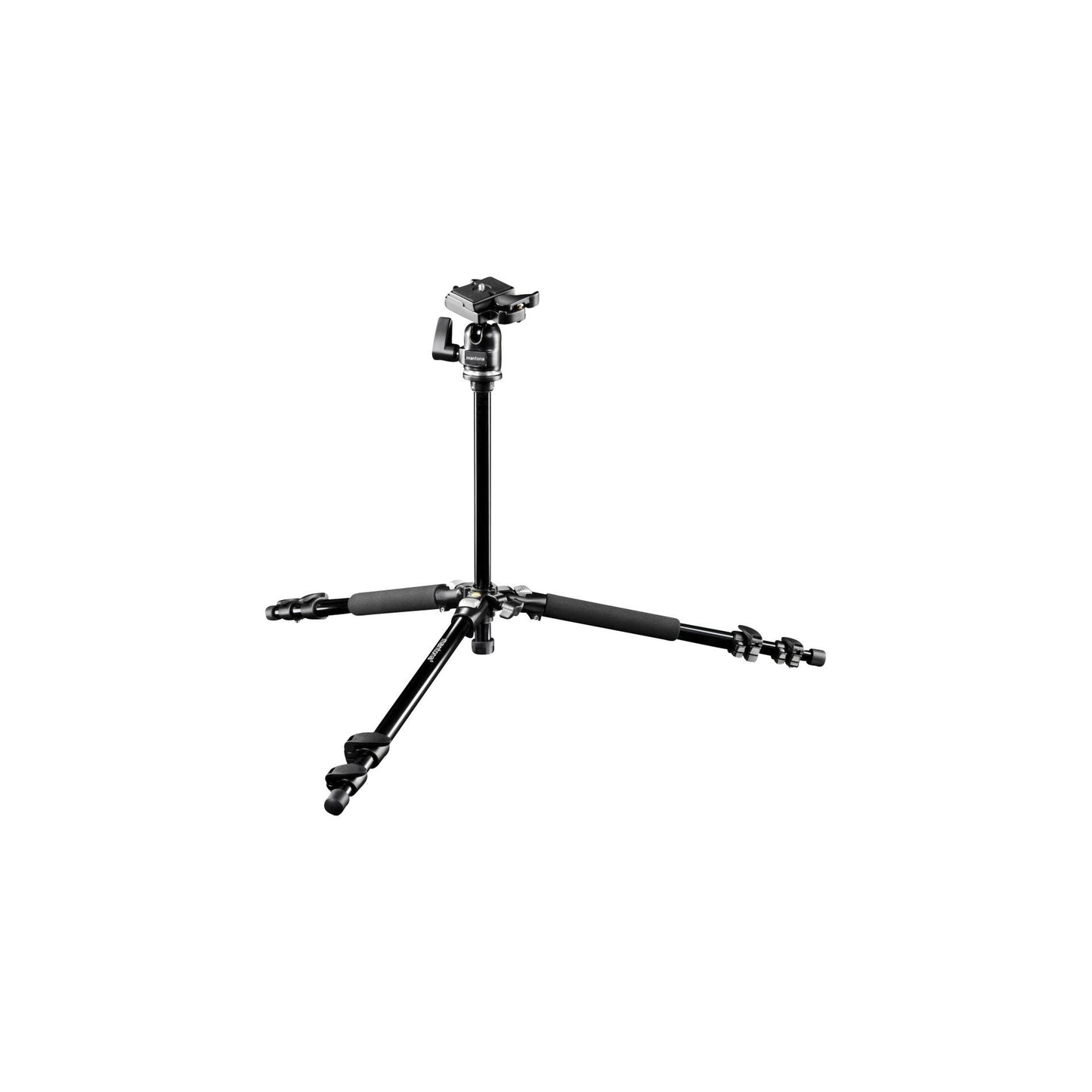 Mantona Scout MAX mit Kugelkopf