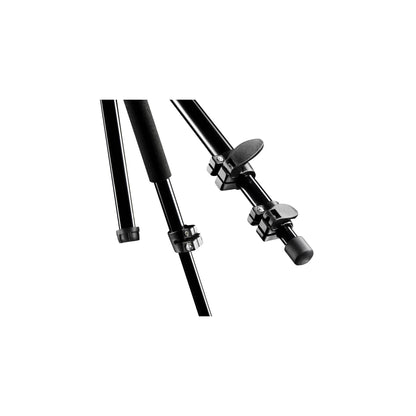 Mantona Scout MAX mit Kugelkopf