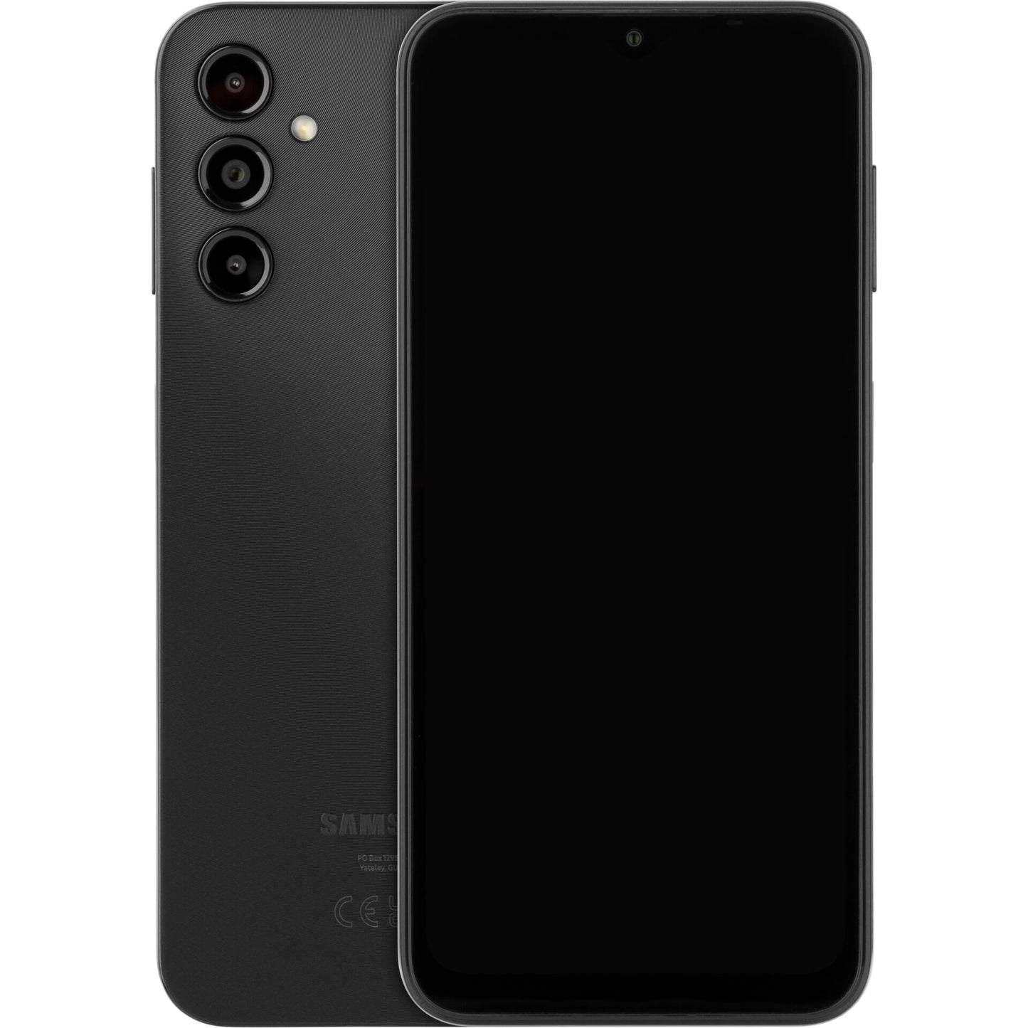 Samsung Galaxy A14 5G (64GB) black