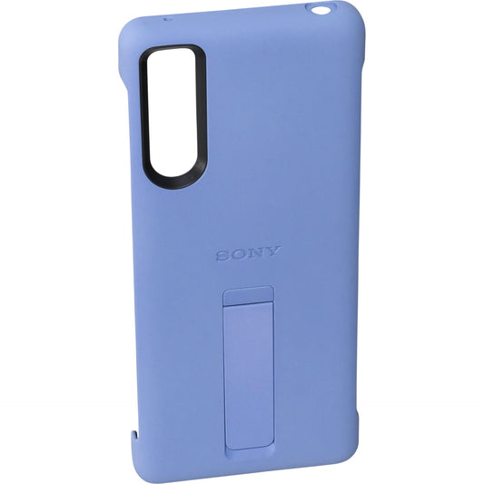Sony Style Cover Stand for Xperia 10 V Lavender