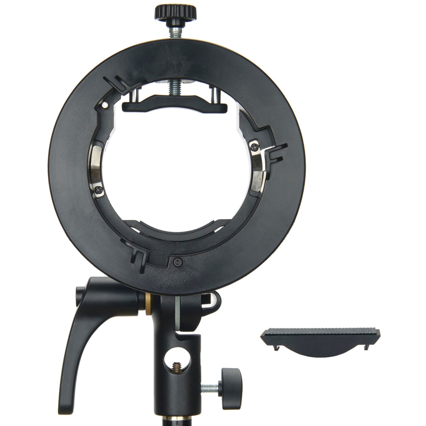 Godox S2 - Speedlite bracket
