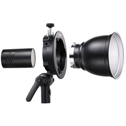 Godox AD100Pro - K2 Dual flash Backpack kit