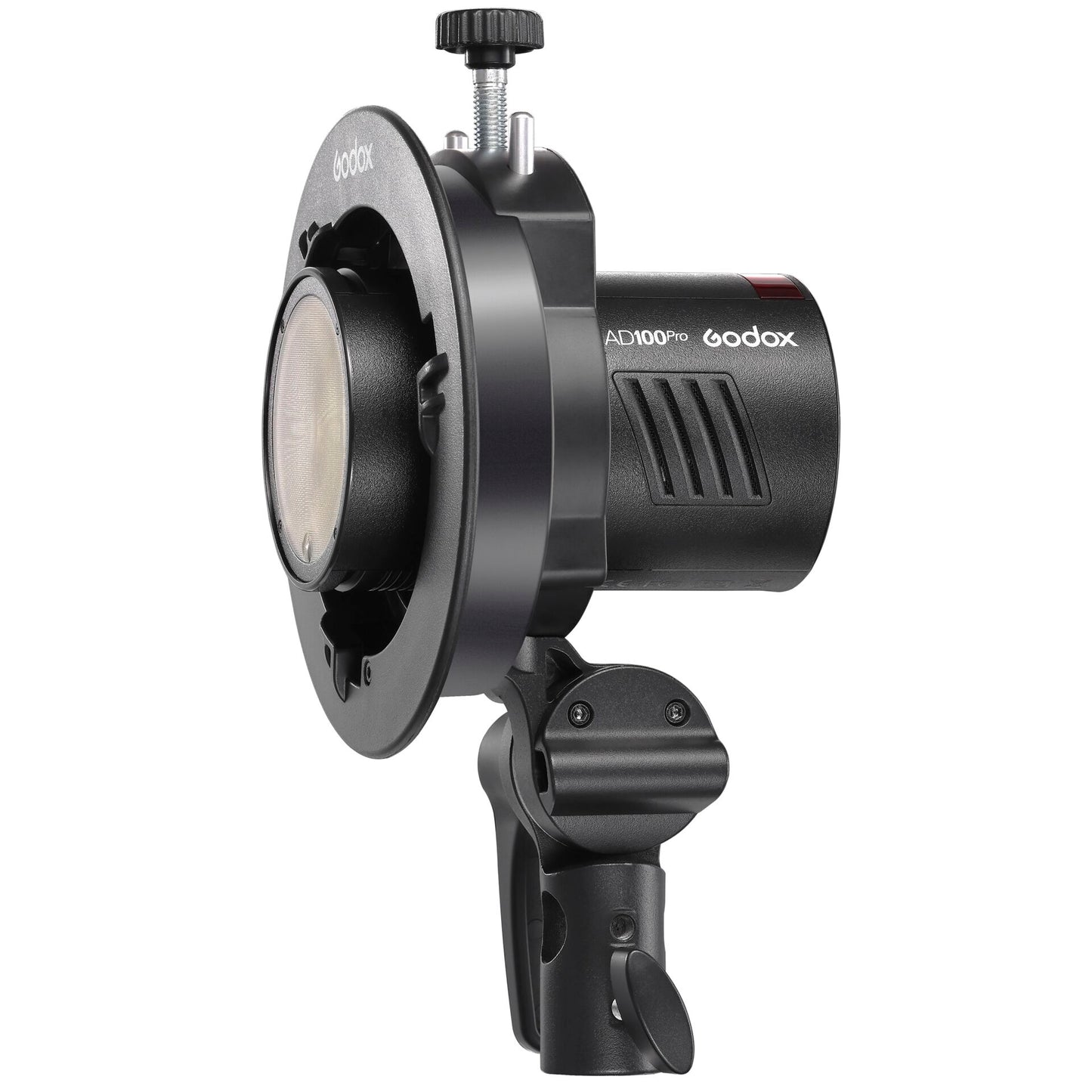 Godox AD100Pro - K2 Dual flash Backpack kit