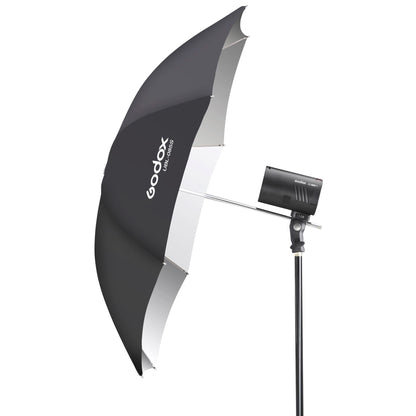 Godox AD100Pro - K2 Dual flash Backpack kit