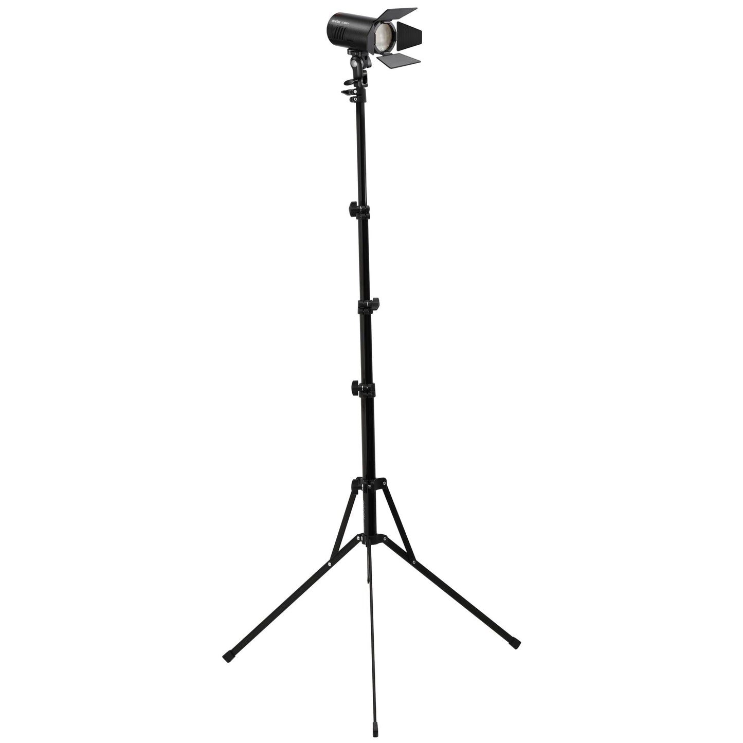 Godox AD100Pro - K2 Dual flash Backpack kit