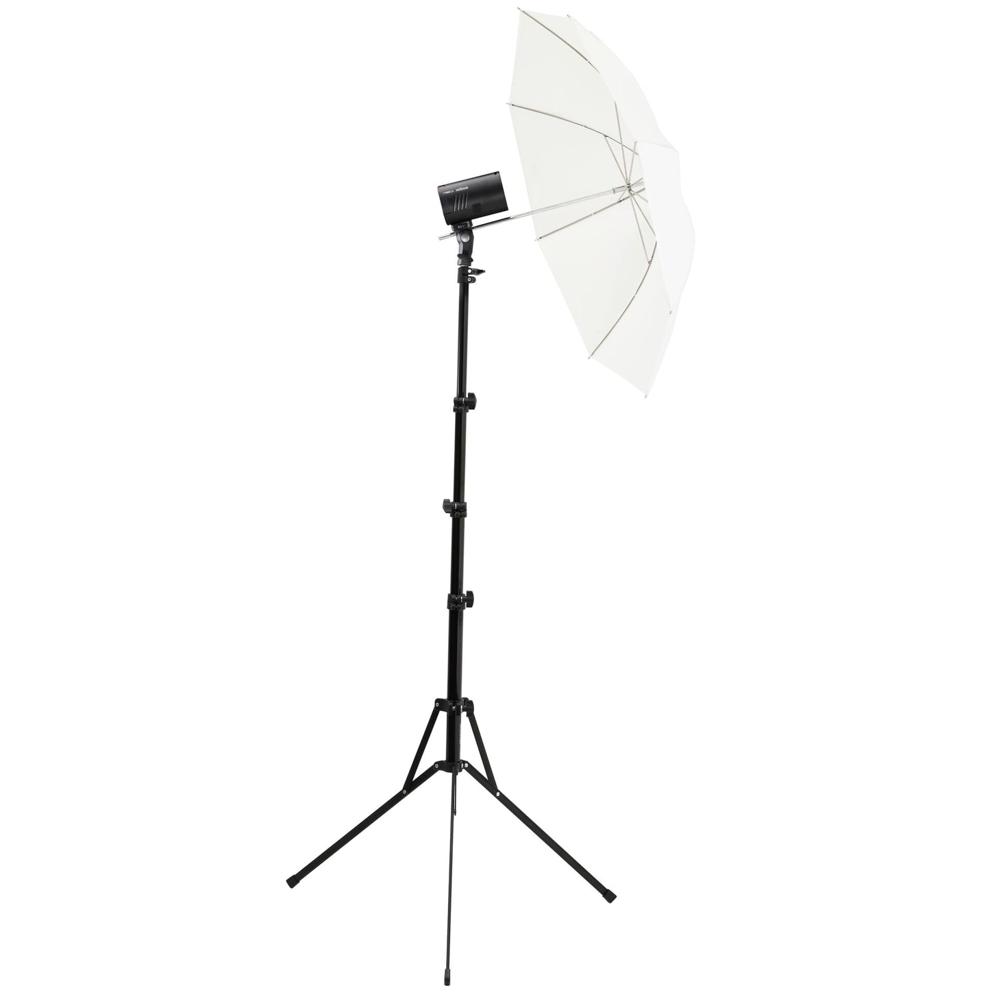 Godox AD100Pro - K2 Dual flash Backpack kit