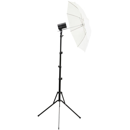 Godox AD100Pro - K2 Dual flash Backpack kit